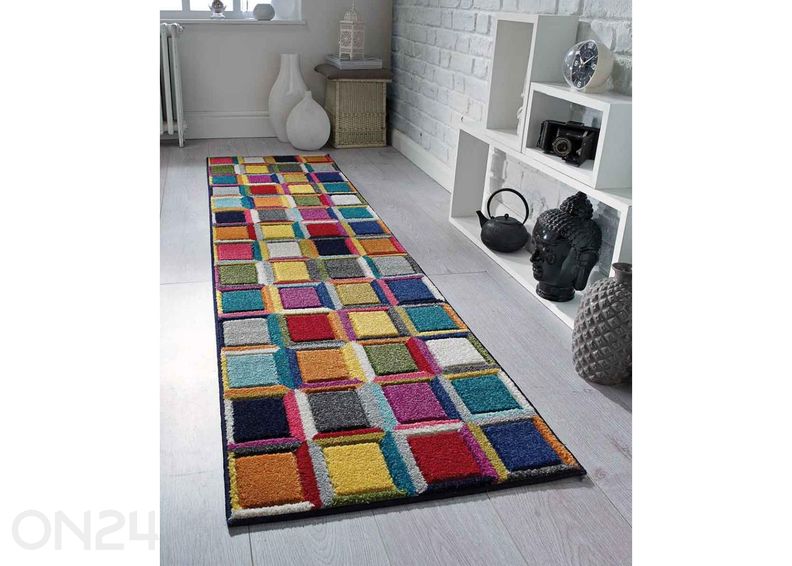 Matto Boutique 60x230 cm kuvasuurennos