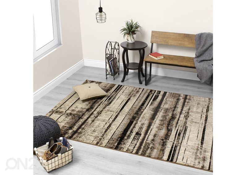 Matto Brooklyn Natural 80x150 cm kuvasuurennos
