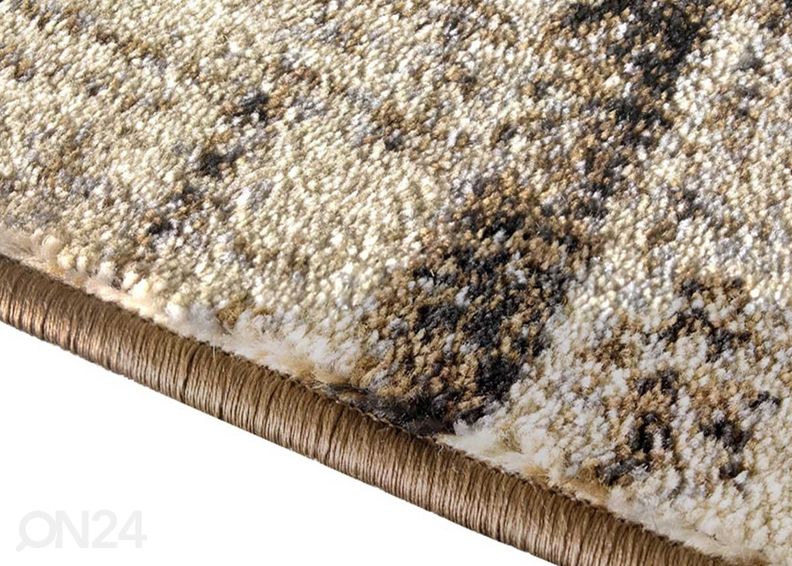 Matto Brooklyn Natural 80x150 cm kuvasuurennos