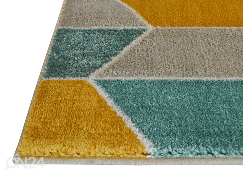 Matto Bumba Multi 80x150 cm kuvasuurennos