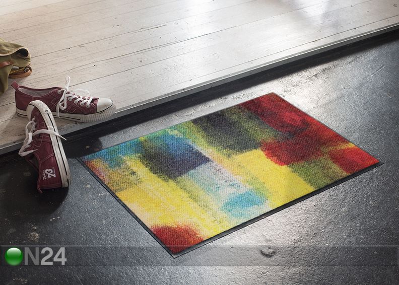 Matto Canvas 50x75 cm kuvasuurennos