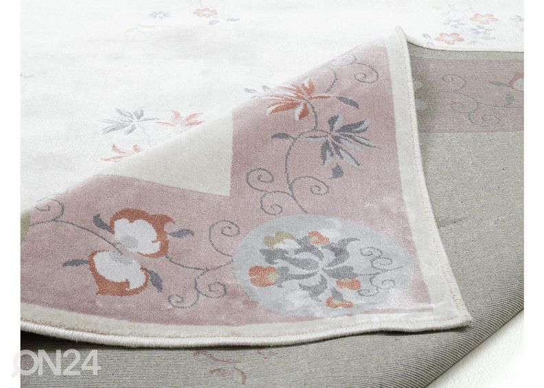 Matto Cherina 200x290 cm kuvasuurennos