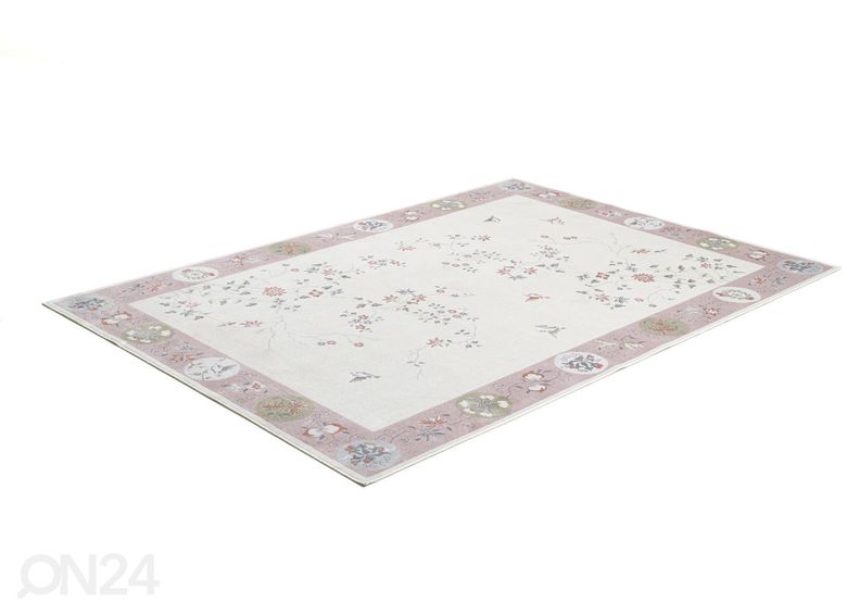 Matto Cherina 200x290 cm kuvasuurennos