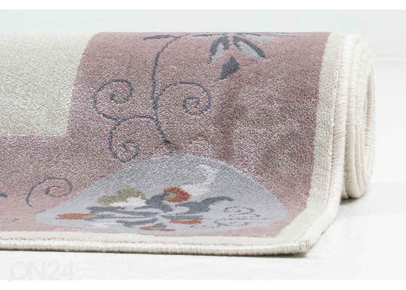 Matto Cherina 60x120 cm kuvasuurennos