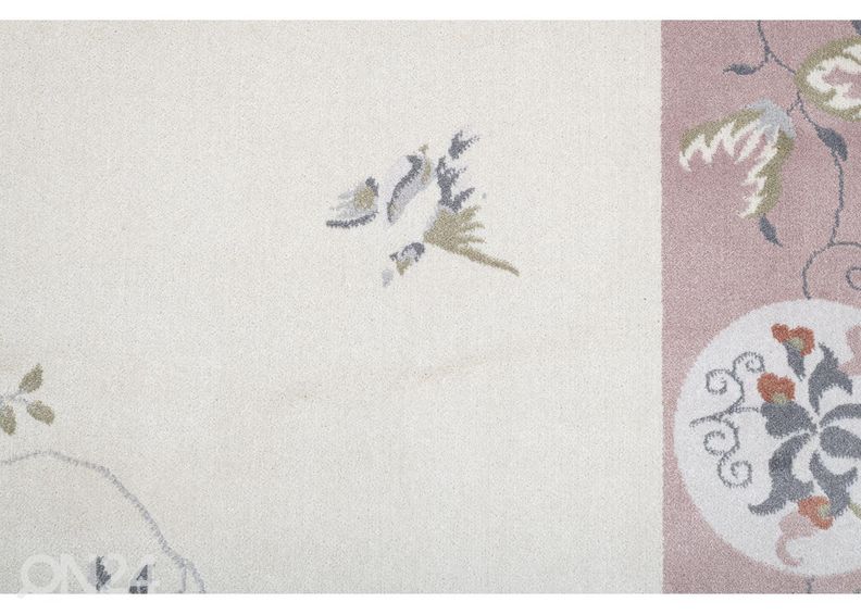 Matto Cherina 60x120 cm kuvasuurennos