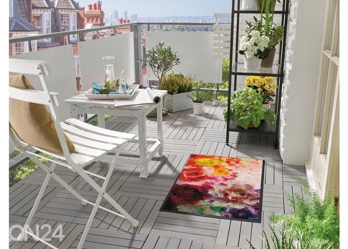 Matto Colour Blast 50x75 cm kuvasuurennos