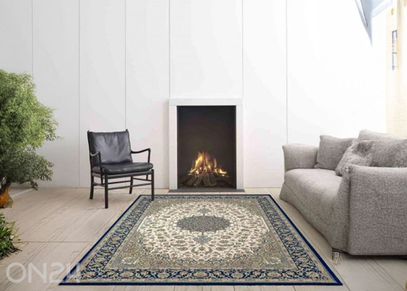 Matto Da Vinci 178-6434 160x230 cm kuvasuurennos
