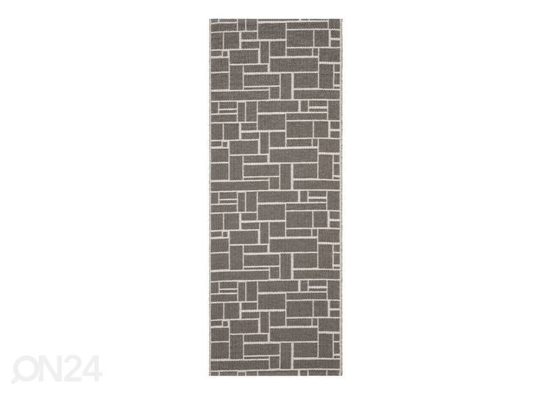 Matto DAMA 60x200 cm kuvasuurennos