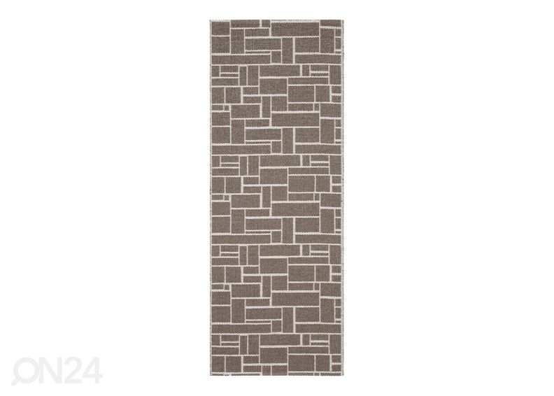 Matto DAMA 60x200 cm kuvasuurennos