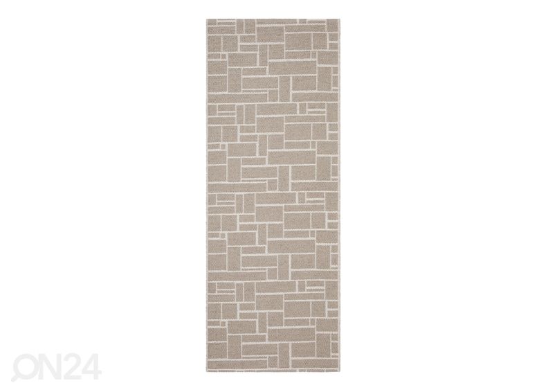 Matto DAMA 60x240 cm kuvasuurennos