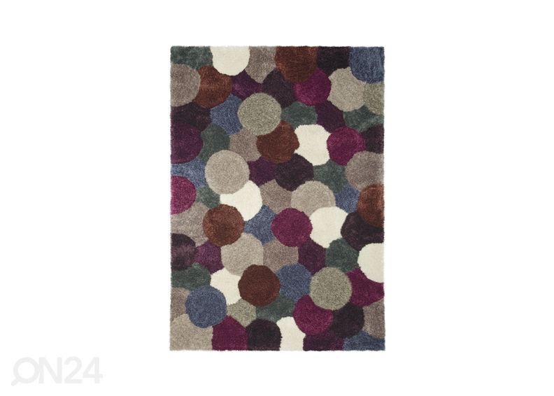 Matto DANCE 70x140 cm kuvasuurennos