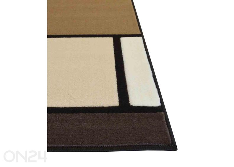 Matto Design Cacao-4037 160x225 cm kuvasuurennos