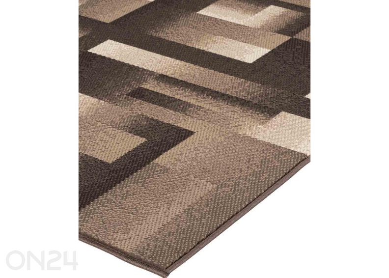 Matto Design Choco 4256 140x200 cm kuvasuurennos