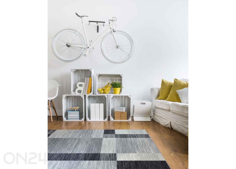 Matto Design Mouse 4626 140x200 cm kuvasuurennos