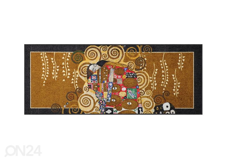 Matto DIE ERFÜLLUNG MELANGE 75x190 cm kuvasuurennos