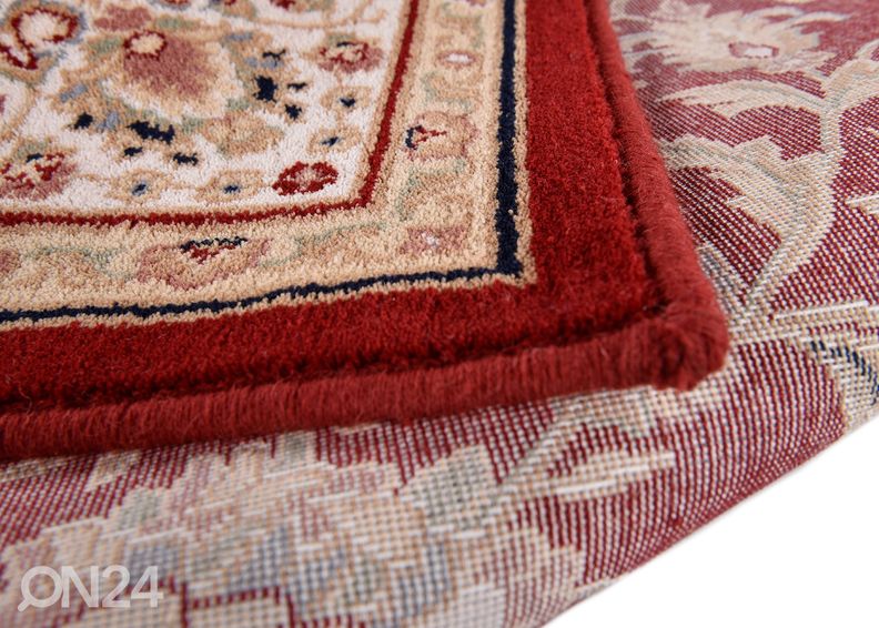 Matto Dolna, 50x80 cm punainen kuvasuurennos