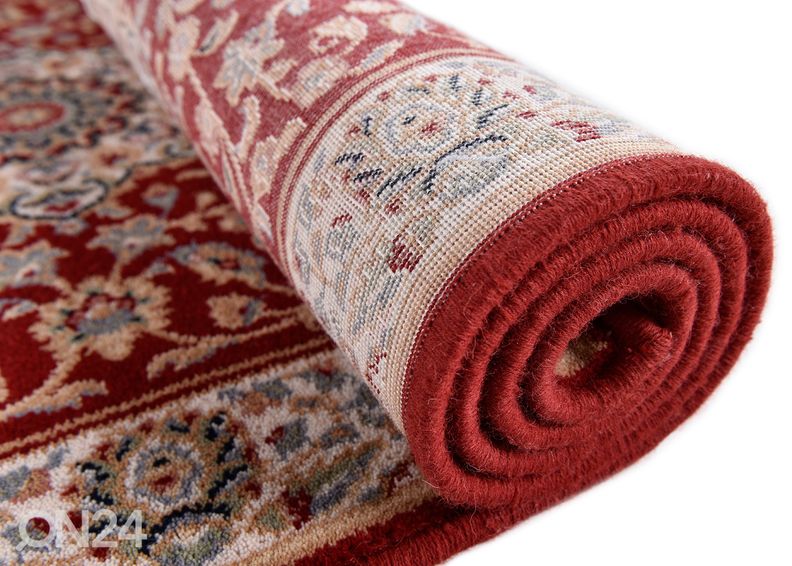 Matto Dolna, 80x150 cm punainen kuvasuurennos