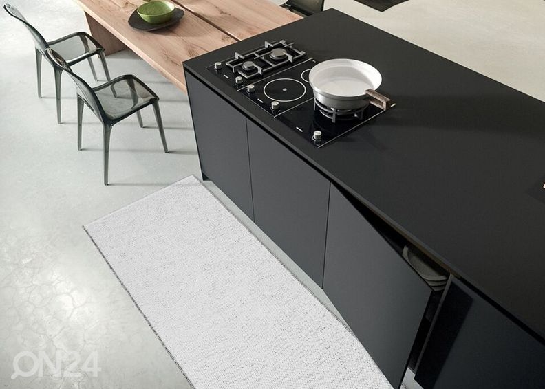 Matto DUETTO 60x120 cm kuvasuurennos