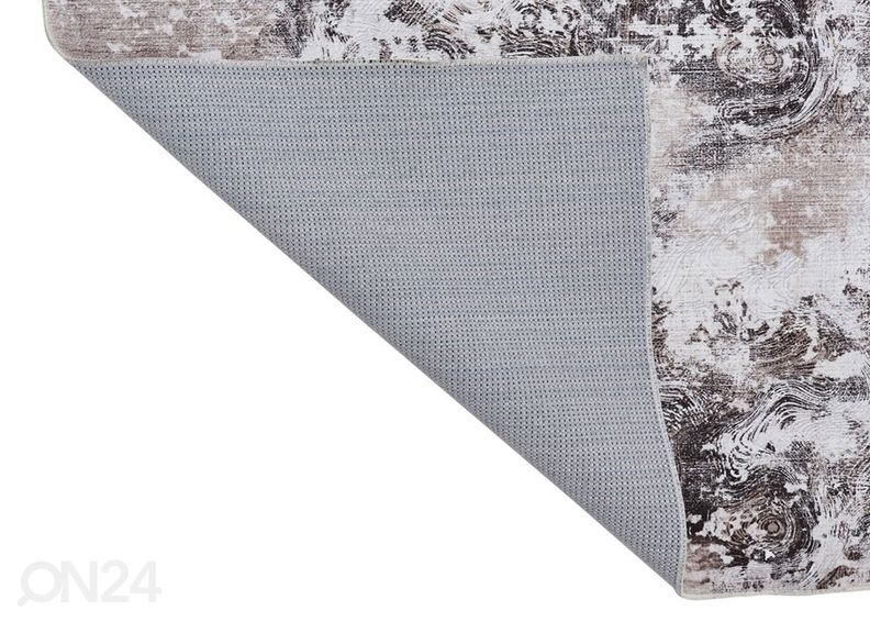 Matto Elements Cream kuvasuurennos