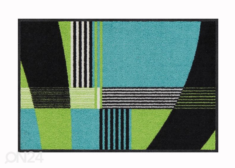 Matto Emilia Pool 50x75 cm kuvasuurennos