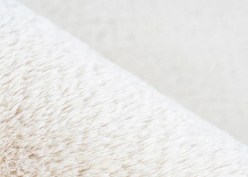 Matto Emotion Cream 160x230 cm kuvasuurennos