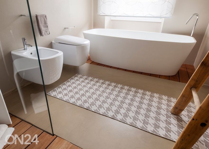 Matto Ennie V6 60x90 cm kuvasuurennos