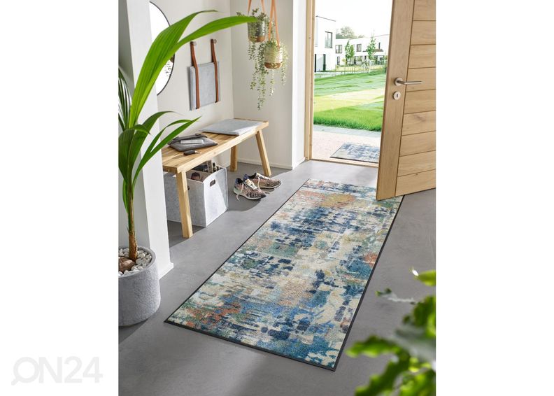 Matto Euphony 75x190 cm kuvasuurennos