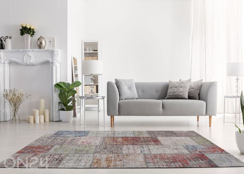 Matto Fenix 80x150 cm kuvasuurennos