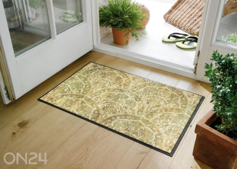 Matto Filigree, 50x75 cm kuvasuurennos