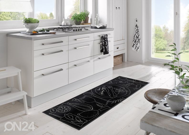 Matto Fine Dining 60x180 cm kuvasuurennos