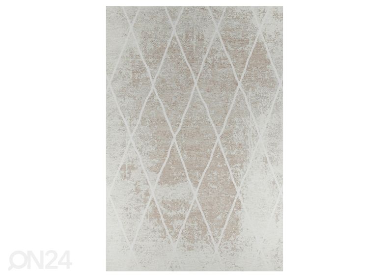 Matto Fine lines 190x290cm kuvasuurennos