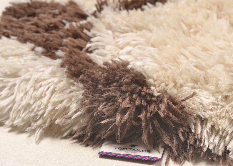 Matto Flocatic Pattern 160x230 cm kuvasuurennos