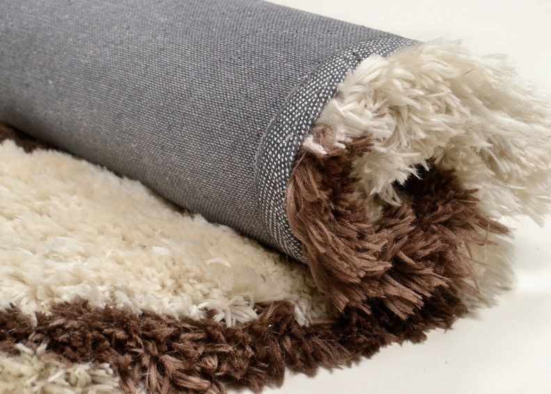 Matto Flocatic Pattern 160x230 cm kuvasuurennos