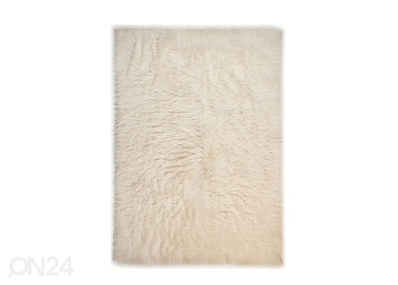 Matto FLOKOS 60x90 cm kuvasuurennos