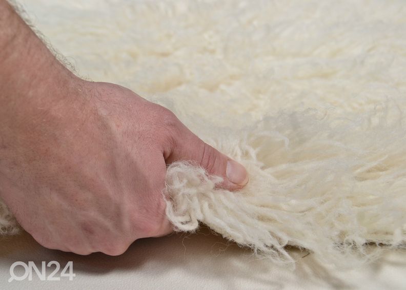Matto FLOKOS 90x160 cm kuvasuurennos