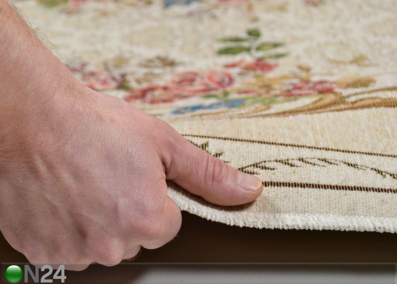 Matto Flomi Florence 120x180 cm kuvasuurennos