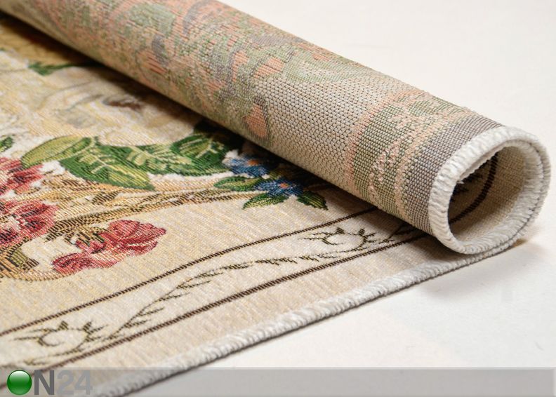 Matto Flomi Florence 120x180 cm kuvasuurennos