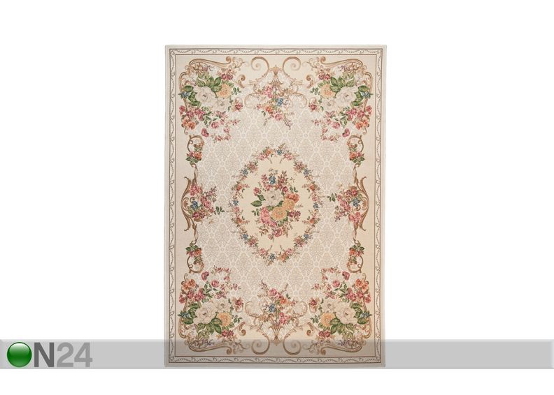 Matto FLOMI FLORENCE 160x230 cm kuvasuurennos
