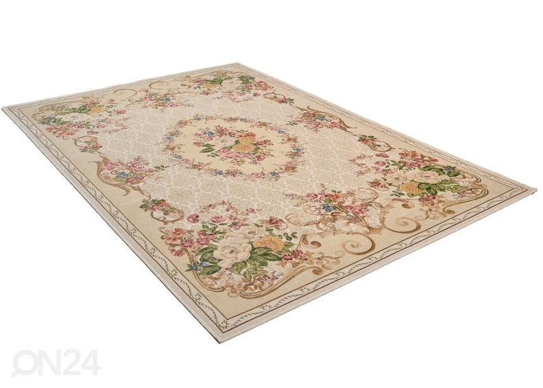 Matto FLOMI FLORENCE 200x290 cm kuvasuurennos