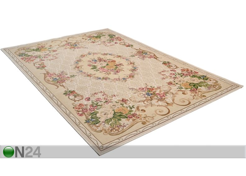Matto FLOMI FLORENCE 60x90 cm kuvasuurennos