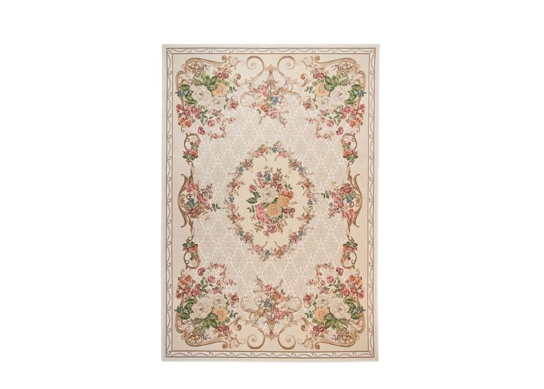 Matto FLOMI FLORENCE 60x90 cm kuvasuurennos