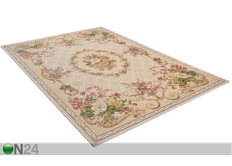 Matto FLOMI FLORENCE 70x120 cm kuvasuurennos