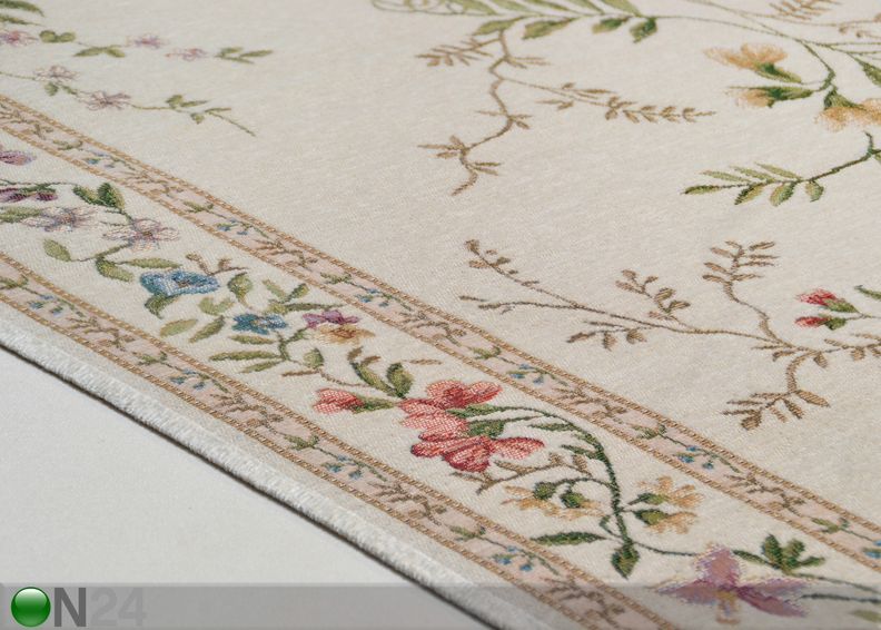 Matto Flomi Sagrini 120x170 cm kuvasuurennos