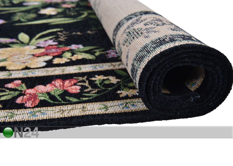 Matto Flomi Sagrini 160x230 cm kuvasuurennos