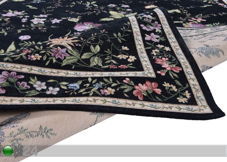 Matto Flomi Sagrini 160x230 cm kuvasuurennos