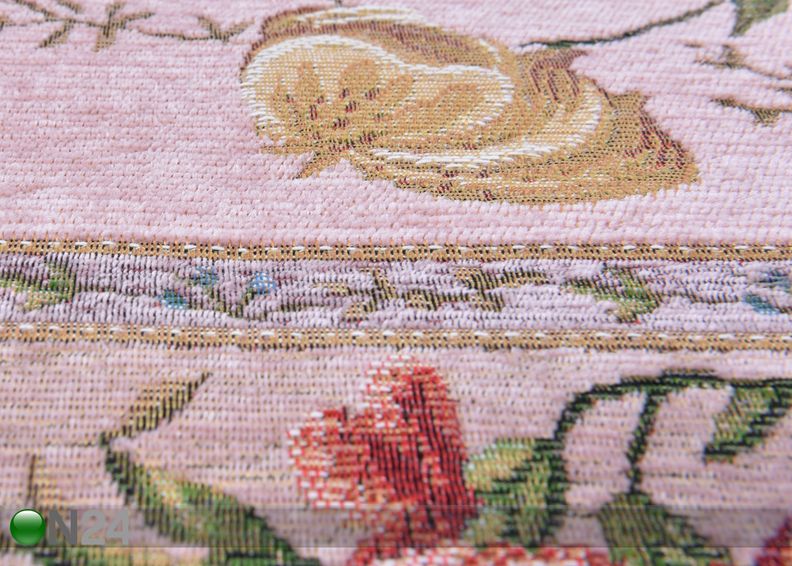 Matto Flomi Sagrini 160x230 cm kuvasuurennos
