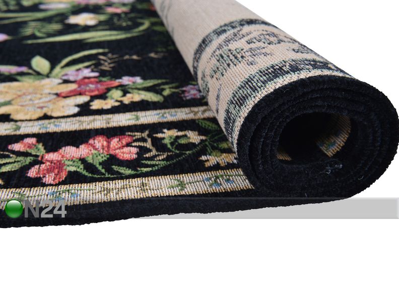 Matto Flomi Sagrini 240x330 cm kuvasuurennos