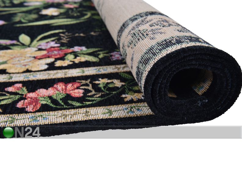 Matto Flomi Sagrini 60x90 cm kuvasuurennos