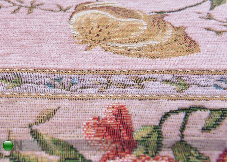 Matto Flomi Sagrini 70x120 cm kuvasuurennos