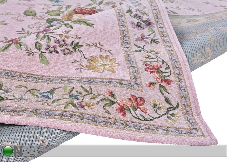 Matto Flomi Sagrini 70x120 cm kuvasuurennos